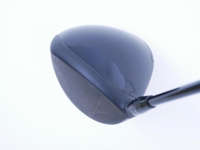 Driver : Callaway : ไดรเวอร์ Callaway Paradym Triple Diamond (รุ่นปี 2023 Low Spin สุดๆ) Loft 10.5 (ปรับได้) ก้าน Mitsubishi TENSEI 55 Flex S