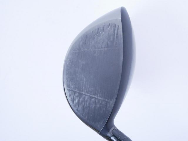 Driver : Callaway : ไดรเวอร์ Callaway Paradym Triple Diamond (รุ่นปี 2023 Low Spin สุดๆ) Loft 10.5 (ปรับได้) ก้าน Mitsubishi TENSEI 55 Flex S