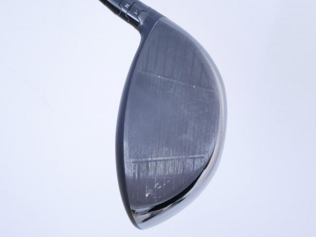 Driver : Callaway : ไดรเวอร์ Callaway Paradym Triple Diamond (รุ่นปี 2023 Low Spin สุดๆ) Loft 10.5 (ปรับได้) ก้าน Mitsubishi TENSEI 55 Flex S