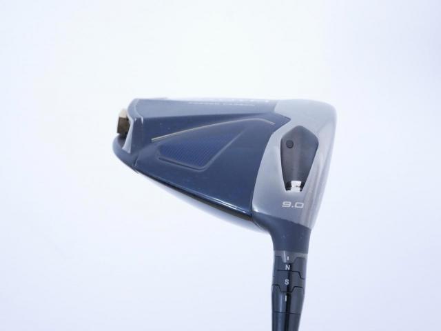 Driver : Callaway : **มีตำหนิ** ไดรเวอร์ Callaway Paradym (รุ่นปี 2023 Japan Spec.) Loft 9 (ปรับได้) ก้าน Mitsubishi TENSEI 55 Flex S