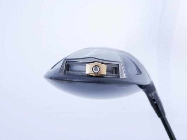 Driver : Callaway : **มีตำหนิ** ไดรเวอร์ Callaway Paradym (รุ่นปี 2023 Japan Spec.) Loft 9 (ปรับได้) ก้าน Mitsubishi TENSEI 55 Flex S