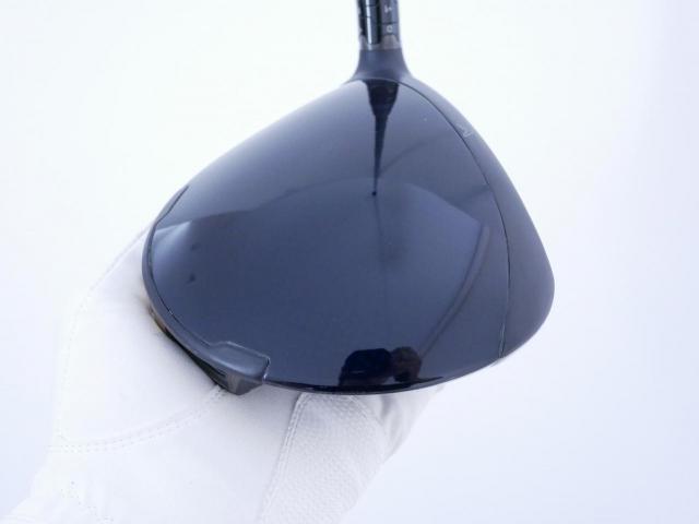Driver : Callaway : **มีตำหนิ** ไดรเวอร์ Callaway Paradym (รุ่นปี 2023 Japan Spec.) Loft 9 (ปรับได้) ก้าน Mitsubishi TENSEI 55 Flex S