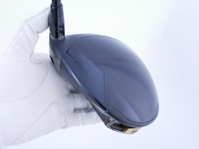 Driver : Callaway : **มีตำหนิ** ไดรเวอร์ Callaway Paradym (รุ่นปี 2023 Japan Spec.) Loft 9 (ปรับได้) ก้าน Mitsubishi TENSEI 55 Flex S