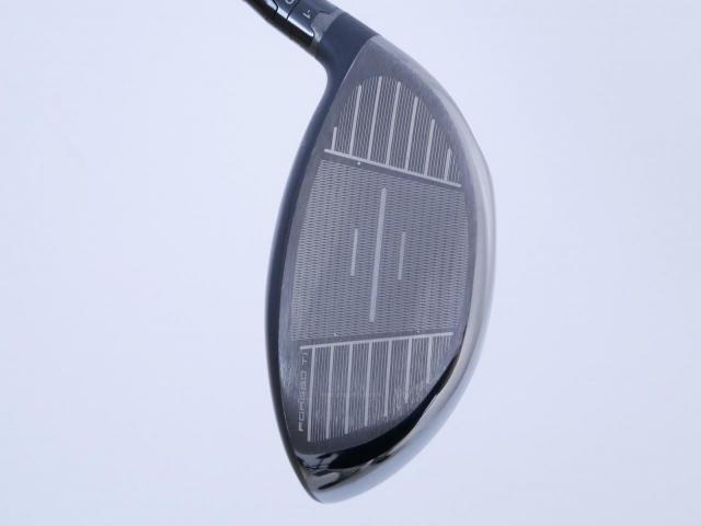 Driver : Callaway : **มีตำหนิ** ไดรเวอร์ Callaway Paradym (รุ่นปี 2023 Japan Spec.) Loft 9 (ปรับได้) ก้าน Mitsubishi TENSEI 55 Flex S