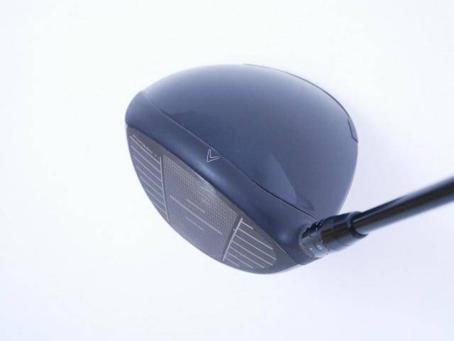 Driver : Callaway : **มีตำหนิ** ไดรเวอร์ Callaway Paradym (รุ่นปี 2023 Japan Spec.) Loft 9 (ปรับได้) ก้าน Mitsubishi TENSEI 55 Flex S