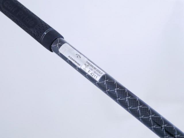 Driver : Callaway : **มีตำหนิ** ไดรเวอร์ Callaway Paradym (รุ่นปี 2023 Japan Spec.) Loft 9 (ปรับได้) ก้าน Mitsubishi TENSEI 55 Flex S