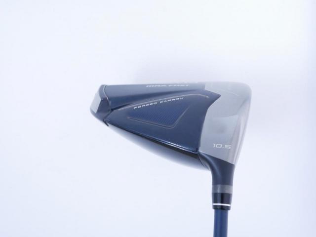 Driver : Callaway : ไดรเวอร์ Callaway Paradym Max Fast (รุ่นปี 2023 Japan Spec.) Loft 10.5 ก้าน Fujikura Speeder NX 40 Flex SR