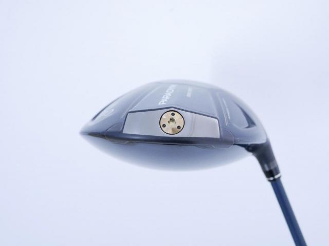 Driver : Callaway : ไดรเวอร์ Callaway Paradym Max Fast (รุ่นปี 2023 Japan Spec.) Loft 10.5 ก้าน Fujikura Speeder NX 40 Flex SR