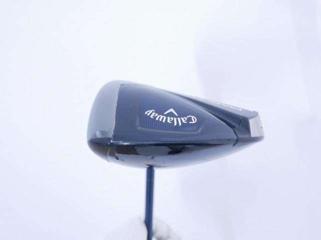 Driver : Callaway : ไดรเวอร์ Callaway Paradym Max Fast (รุ่นปี 2023 Japan Spec.) Loft 10.5 ก้าน Fujikura Speeder NX 40 Flex SR