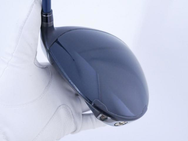Driver : Callaway : ไดรเวอร์ Callaway Paradym Max Fast (รุ่นปี 2023 Japan Spec.) Loft 10.5 ก้าน Fujikura Speeder NX 40 Flex SR