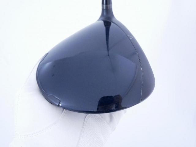 Driver : Callaway : ไดรเวอร์ Callaway Paradym Max Fast (รุ่นปี 2023 Japan Spec.) Loft 10.5 ก้าน Fujikura Speeder NX 40 Flex SR