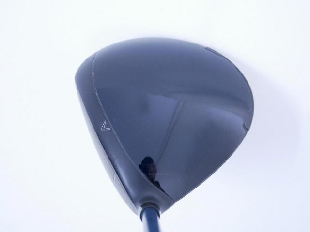 Driver : Callaway : ไดรเวอร์ Callaway Paradym Max Fast (รุ่นปี 2023 Japan Spec.) Loft 10.5 ก้าน Fujikura Speeder NX 40 Flex SR