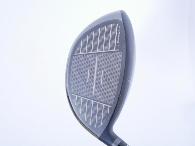 Driver : Callaway : ไดรเวอร์ Callaway Paradym Max Fast (รุ่นปี 2023 Japan Spec.) Loft 10.5 ก้าน Fujikura Speeder NX 40 Flex SR
