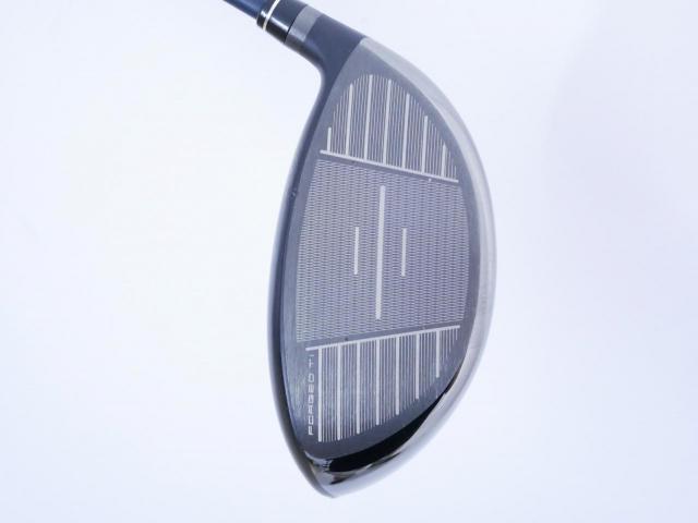 Driver : Callaway : ไดรเวอร์ Callaway Paradym Max Fast (รุ่นปี 2023 Japan Spec.) Loft 10.5 ก้าน Fujikura Speeder NX 40 Flex SR