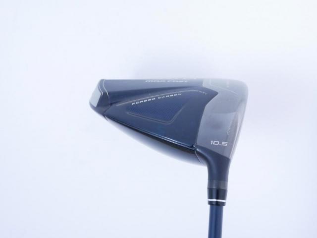 Driver : Callaway : ไดรเวอร์ Callaway Paradym Max Fast (รุ่นปี 2023 Japan Spec.) Loft 10.5 ก้าน Fujikura Speeder NX 40 Flex SR