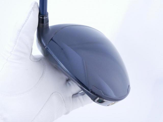 Driver : Callaway : ไดรเวอร์ Callaway Paradym Max Fast (รุ่นปี 2023 Japan Spec.) Loft 10.5 ก้าน Fujikura Speeder NX 40 Flex SR