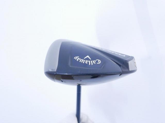 Driver : Callaway : ไดรเวอร์ Callaway Paradym Max Fast (รุ่นปี 2023 Japan Spec.) Loft 10.5 ก้าน Fujikura Speeder NX 40 Flex SR