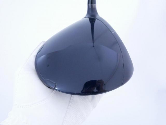 Driver : Callaway : ไดรเวอร์ Callaway Paradym Max Fast (รุ่นปี 2023 Japan Spec.) Loft 10.5 ก้าน Fujikura Speeder NX 40 Flex SR