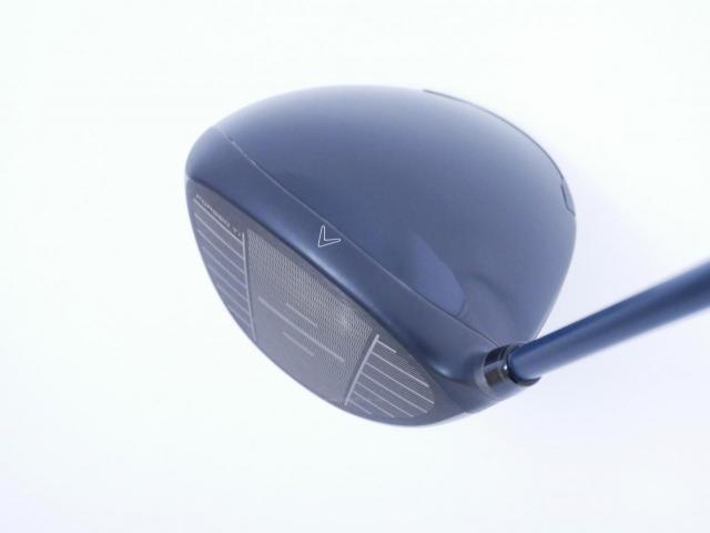 Driver : Callaway : ไดรเวอร์ Callaway Paradym Max Fast (รุ่นปี 2023 Japan Spec.) Loft 10.5 ก้าน Fujikura Speeder NX 40 Flex SR