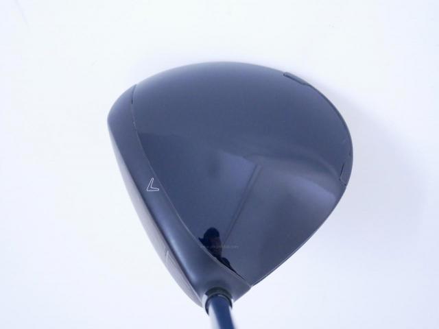 Driver : Callaway : ไดรเวอร์ Callaway Paradym Max Fast (รุ่นปี 2023 Japan Spec.) Loft 10.5 ก้าน Fujikura Speeder NX 40 Flex SR
