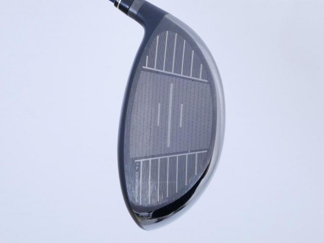 Driver : Callaway : ไดรเวอร์ Callaway Paradym Max Fast (รุ่นปี 2023 Japan Spec.) Loft 10.5 ก้าน Fujikura Speeder NX 40 Flex SR