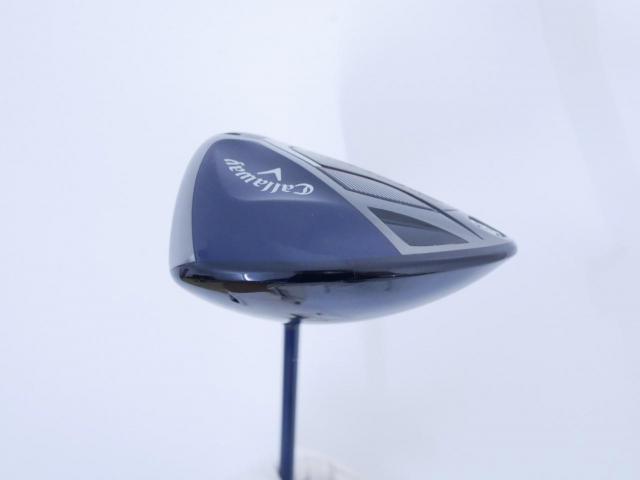 Driver : Callaway : ไดรเวอร์ Callaway Big Bertha B21 (รุ่นปี 2021 ตีไกลมากๆ) Loft 10.5 ก้าน Fujikura Speeder Evolution Flex SR