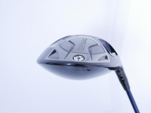 Driver : Callaway : ไดรเวอร์ Callaway Big Bertha B21 (รุ่นปี 2021 ตีไกลมากๆ) Loft 10.5 ก้าน Fujikura Speeder Evolution Flex SR