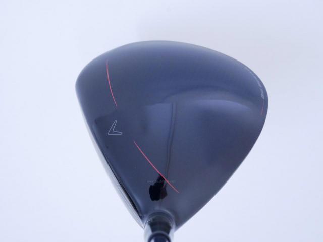 Driver : Callaway : ไดรเวอร์ Callaway Big Bertha B21 (รุ่นปี 2021 ตีไกลมากๆ) Loft 10.5 ก้าน Fujikura Speeder Evolution Flex SR