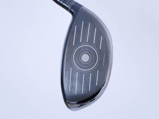 Driver : Callaway : ไดรเวอร์ Callaway Big Bertha B21 (รุ่นปี 2021 ตีไกลมากๆ) Loft 10.5 ก้าน Fujikura Speeder Evolution Flex SR
