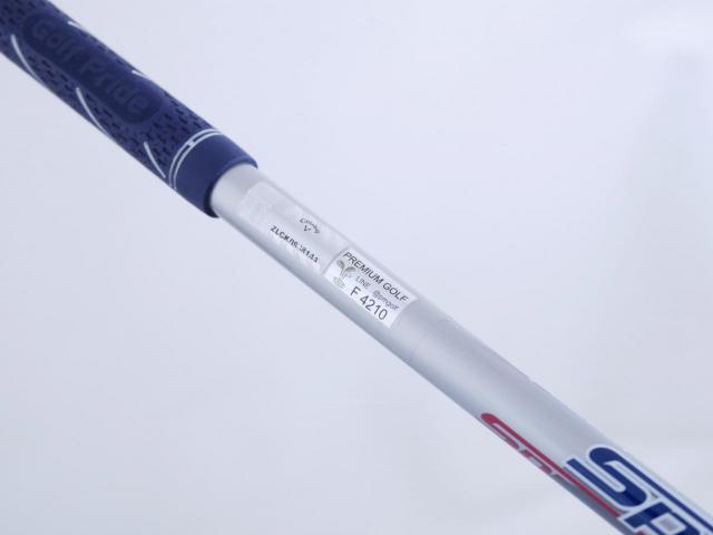 Driver : Callaway : ไดรเวอร์ Callaway Big Bertha B21 (รุ่นปี 2021 ตีไกลมากๆ) Loft 10.5 ก้าน Fujikura Speeder Evolution Flex SR