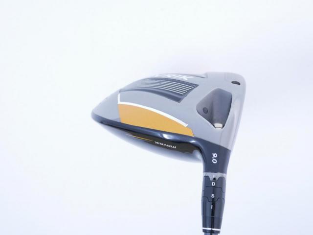 Driver : Callaway : ไดรเวอร์ Callaway Mavrik (ออกปี 2020) Loft 9 ก้าน Mitsubishi Diamana D-Limited 60 Flex S