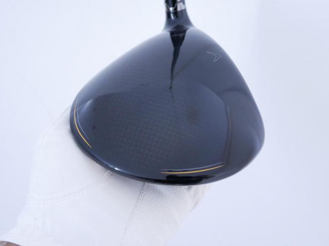 Driver : Callaway : ไดรเวอร์ Callaway Mavrik (ออกปี 2020) Loft 9 ก้าน Mitsubishi Diamana D-Limited 60 Flex S