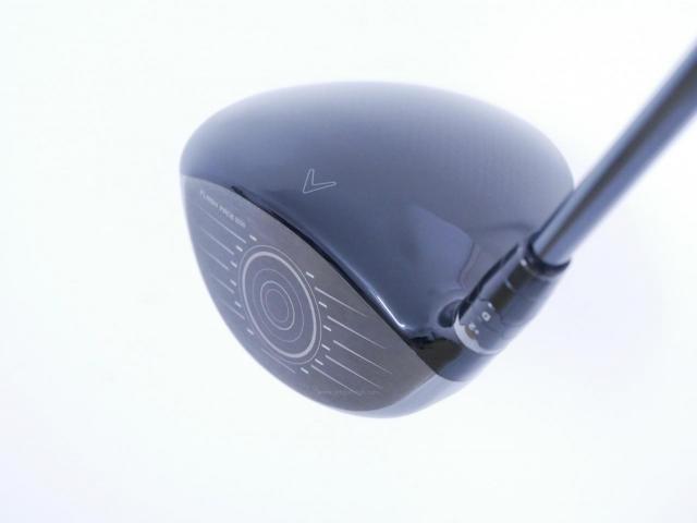 Driver : Callaway : ไดรเวอร์ Callaway Mavrik (ออกปี 2020) Loft 9 ก้าน Mitsubishi Diamana D-Limited 60 Flex S