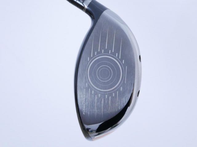 Driver : Callaway : ไดรเวอร์ Callaway Mavrik (ออกปี 2020) Loft 9 ก้าน Mitsubishi Diamana D-Limited 60 Flex S