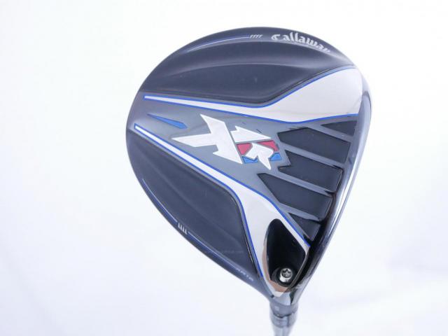 Driver : Callaway : ไดรเวอร์ Callaway XR Loft 9.5 Flex S