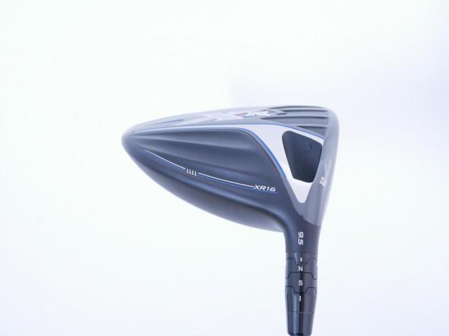 Driver : Callaway : ไดรเวอร์ Callaway XR Loft 9.5 Flex S