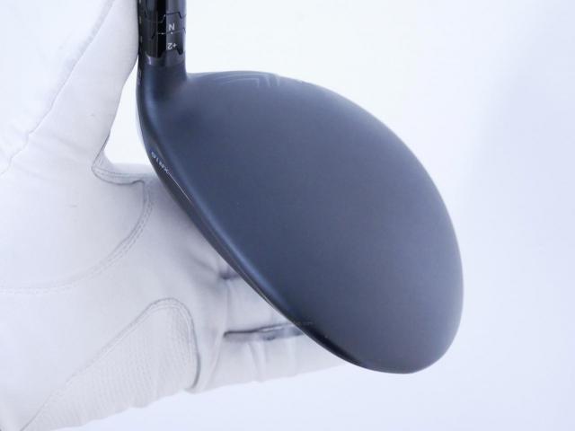 Driver : Callaway : ไดรเวอร์ Callaway XR Loft 9.5 Flex S