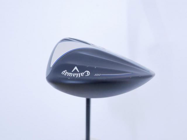Driver : Callaway : ไดรเวอร์ Callaway XR Loft 9.5 Flex S