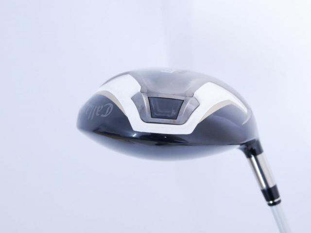 Driver : Callaway : ไดรเวอร์ Callaway Legacy Black V Loft 10.5 ก้าน Mitsubishi FUBUKI k60 Flex S