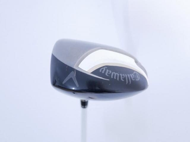 Driver : Callaway : ไดรเวอร์ Callaway Legacy Black V Loft 10.5 ก้าน Mitsubishi FUBUKI k60 Flex S
