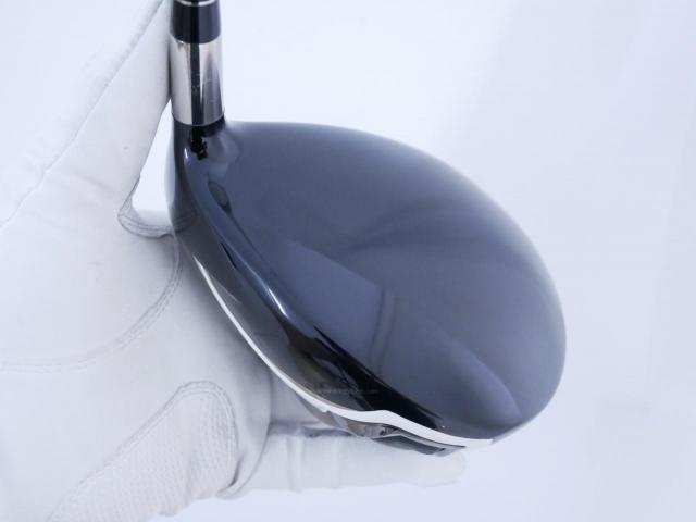 Driver : Callaway : ไดรเวอร์ Callaway Legacy Black V Loft 10.5 ก้าน Mitsubishi FUBUKI k60 Flex S