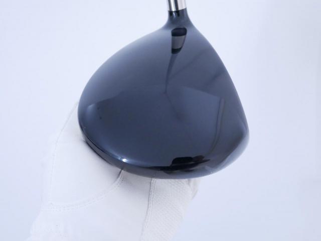 Driver : Callaway : ไดรเวอร์ Callaway Legacy Black V Loft 10.5 ก้าน Mitsubishi FUBUKI k60 Flex S