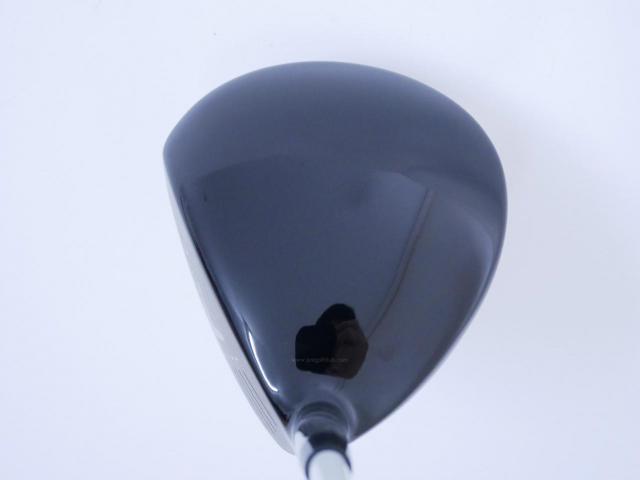 Driver : Callaway : ไดรเวอร์ Callaway Legacy Black V Loft 10.5 ก้าน Mitsubishi FUBUKI k60 Flex S