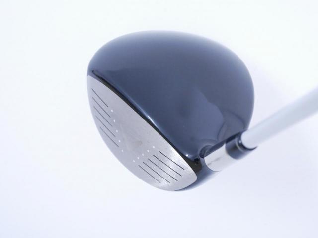 Driver : Callaway : ไดรเวอร์ Callaway Legacy Black V Loft 10.5 ก้าน Mitsubishi FUBUKI k60 Flex S
