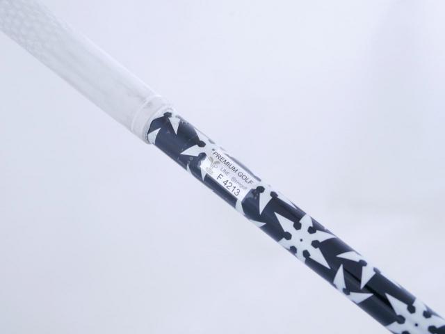 Driver : Callaway : ไดรเวอร์ Callaway Legacy Black V Loft 10.5 ก้าน Mitsubishi FUBUKI k60 Flex S