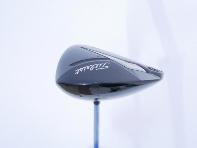 Driver : Titleist : ไดรเวอร์ Titleist TS2 (ออกปี 2018) Loft 9.5 ก้าน Fujikura Speeder 661 Evolution V Flex S