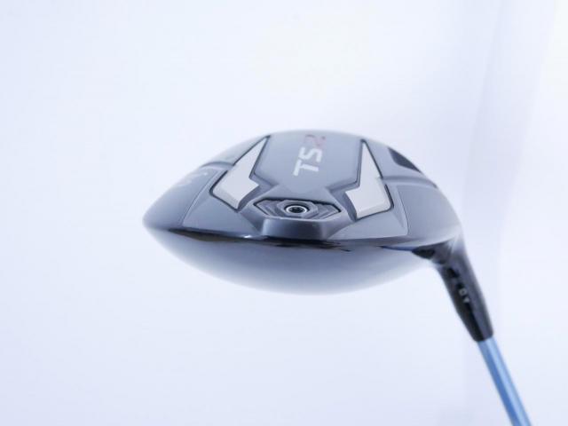 Driver : Titleist : ไดรเวอร์ Titleist TS2 (ออกปี 2018) Loft 9.5 ก้าน Fujikura Speeder 661 Evolution V Flex S