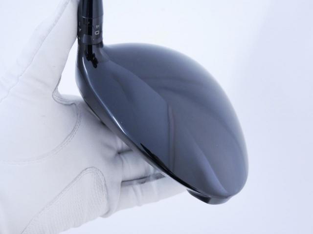 Driver : Titleist : ไดรเวอร์ Titleist TS2 (ออกปี 2018) Loft 9.5 ก้าน Fujikura Speeder 661 Evolution V Flex S