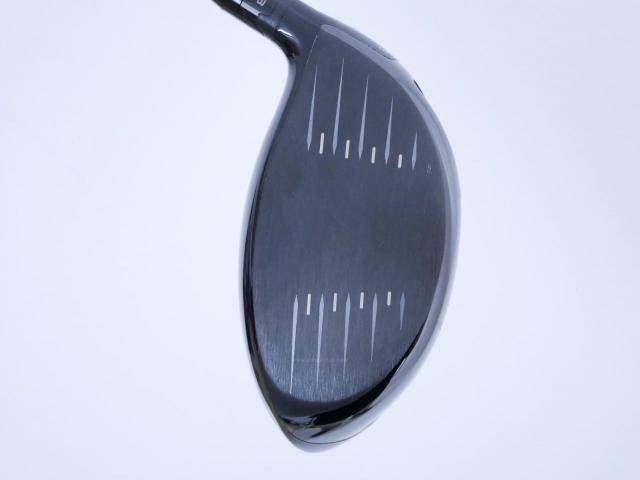 Driver : Titleist : ไดรเวอร์ Titleist TS2 (ออกปี 2018) Loft 9.5 ก้าน Fujikura Speeder 661 Evolution V Flex S