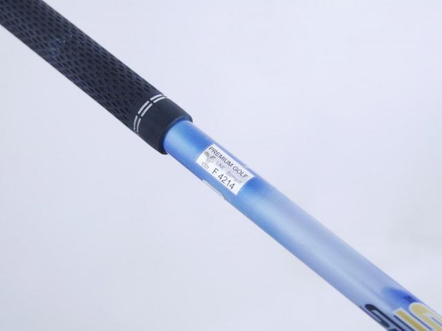 Driver : Titleist : ไดรเวอร์ Titleist TS2 (ออกปี 2018) Loft 9.5 ก้าน Fujikura Speeder 661 Evolution V Flex S